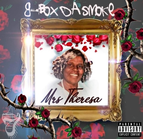 G-Box Da Smoke x DJ C.S.P. – Smoke Dini